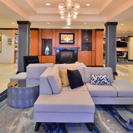 Fairfield Inn & Suites Raleigh-Durham Airport/Brier Creek Bagian luar foto