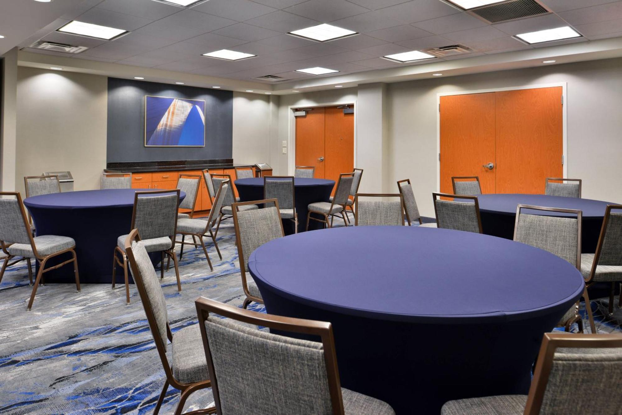 Fairfield Inn & Suites Raleigh-Durham Airport/Brier Creek Bagian luar foto